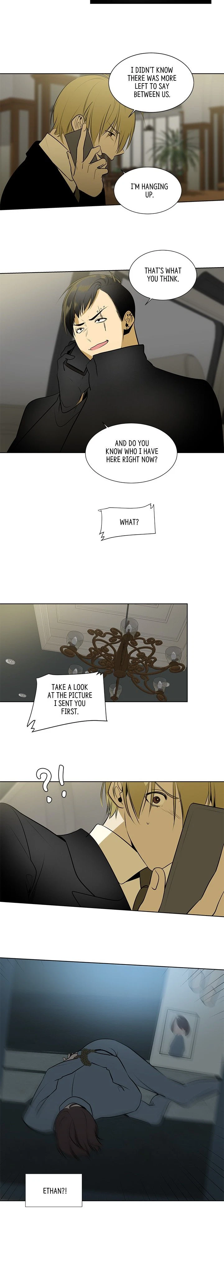 Chapter 58 - The Law of Special Relationships, page 8