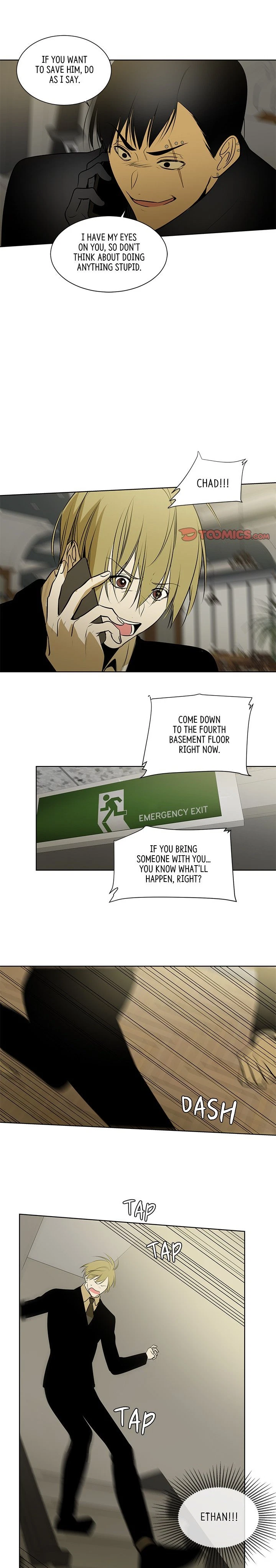 Chapter 58 - The Law of Special Relationships, page 9
