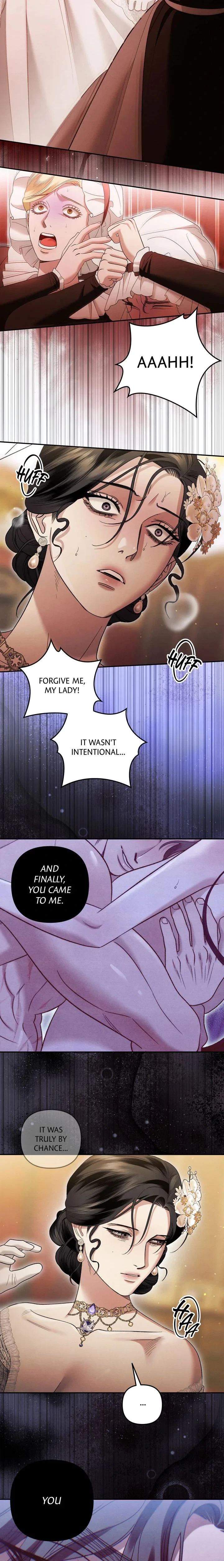 Brood Parasitism Chapter 7, page 11