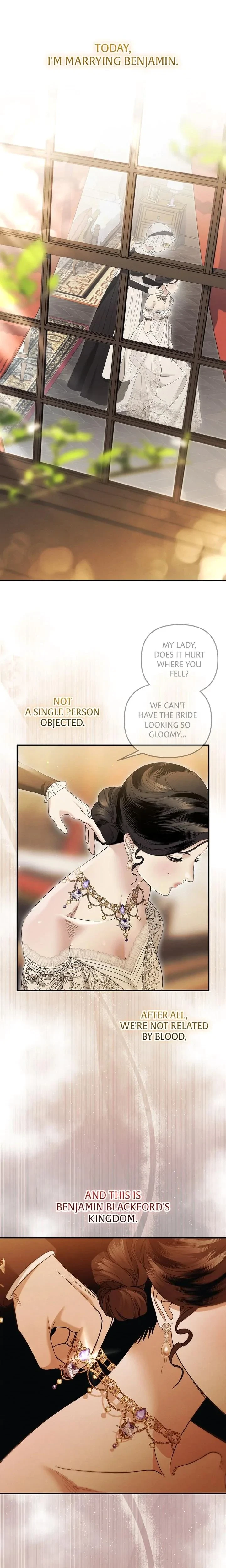 Brood Parasitism Chapter 7, page 9