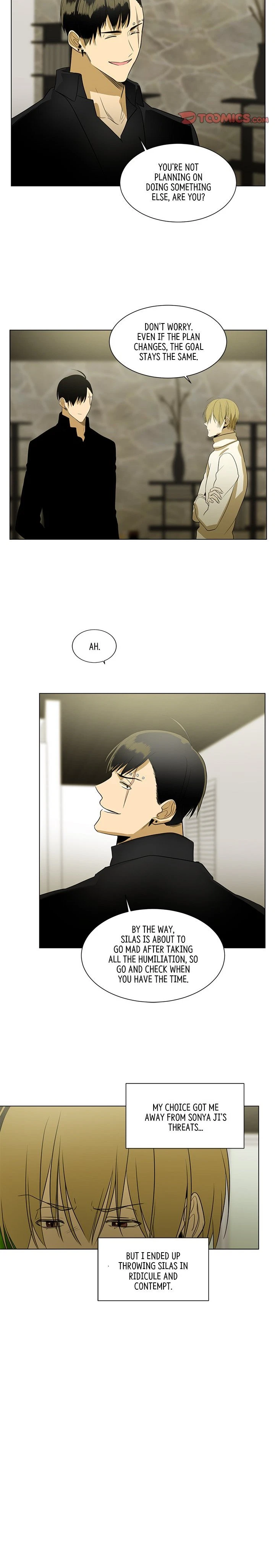 Chapter 48 - The Law of Special Relationships, page 12