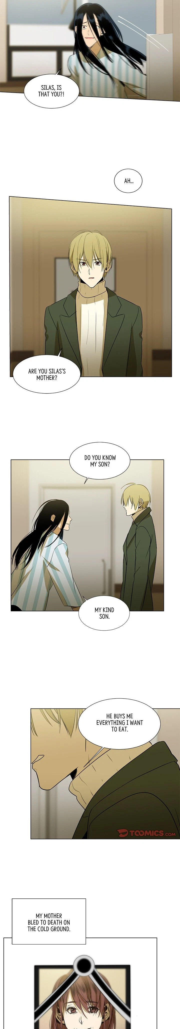 Chapter 48 - The Law of Special Relationships, page 14
