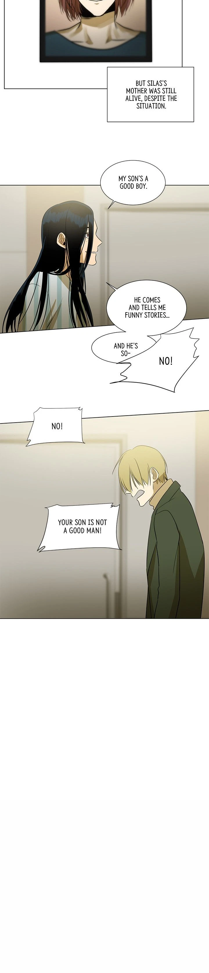 Chapter 48 - The Law of Special Relationships, page 15