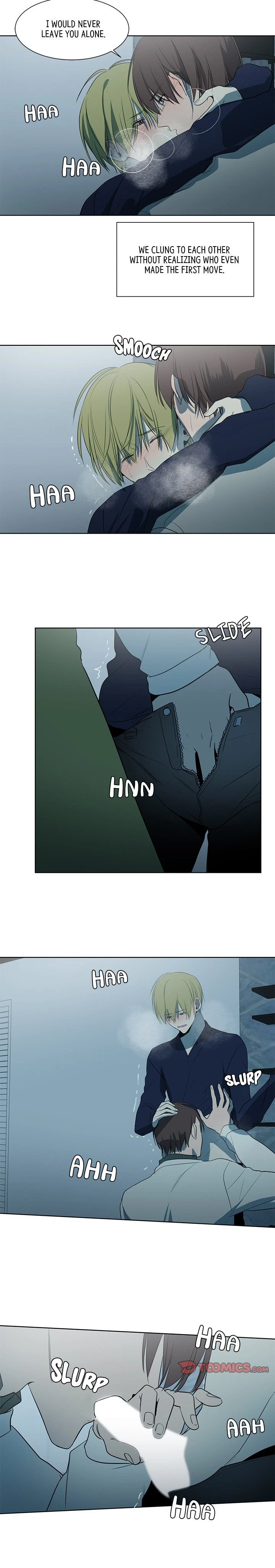 Chapter 48 - The Law of Special Relationships, page 3