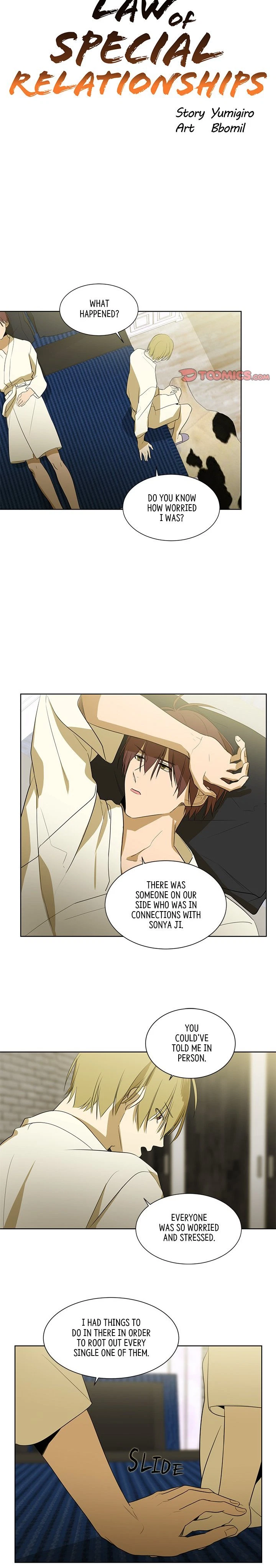 Chapter 48 - The Law of Special Relationships, page 5