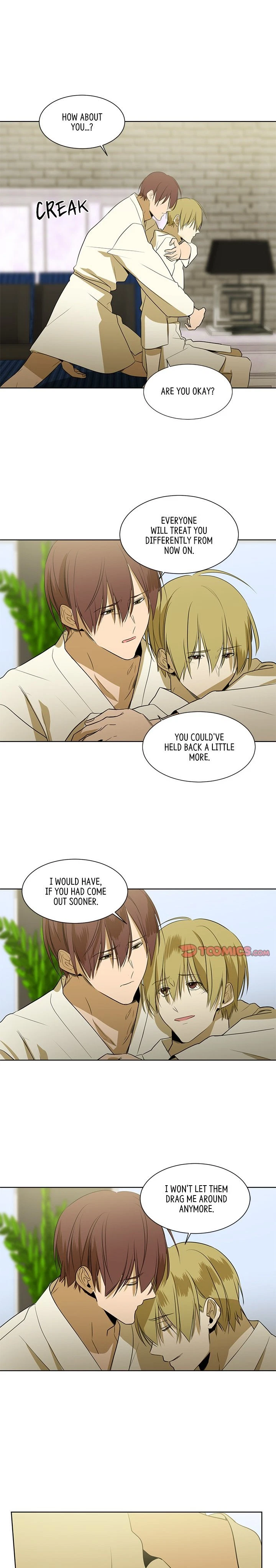 Chapter 48 - The Law of Special Relationships, page 6