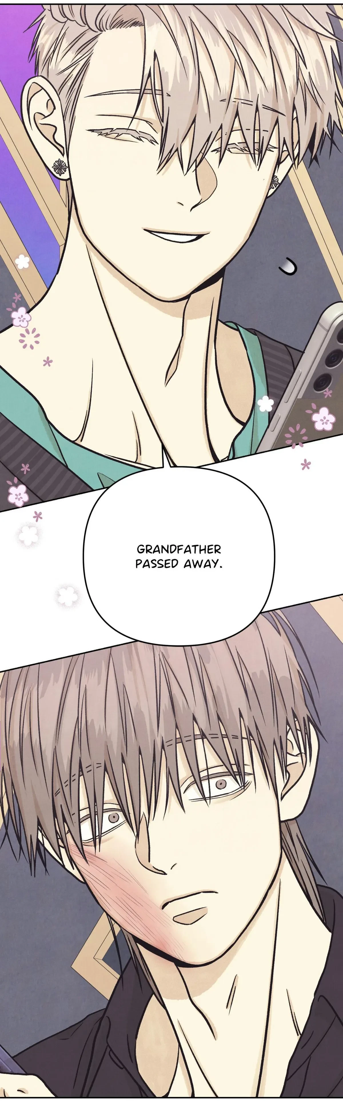 Operation Leo Chapter 50, page 15