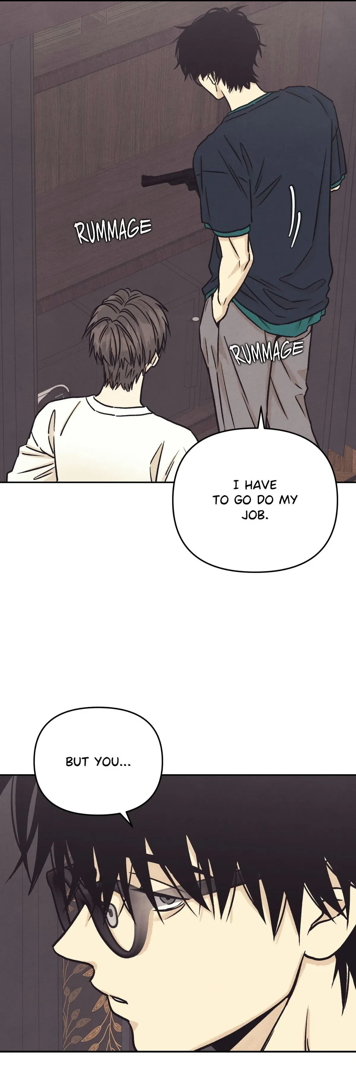 Operation Leo Chapter 50, page 22