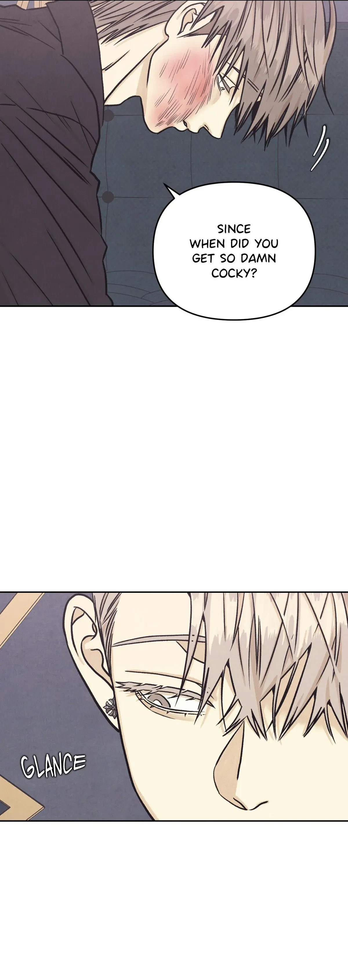 Operation Leo Chapter 50, page 3