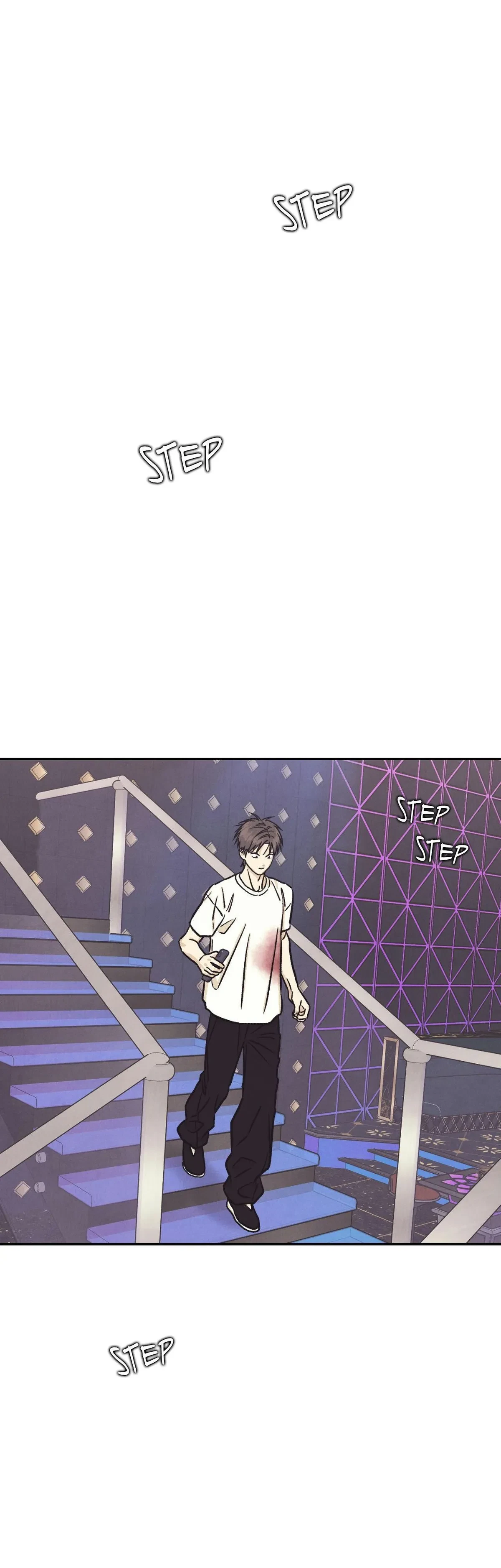 Operation Leo Chapter 50, page 33