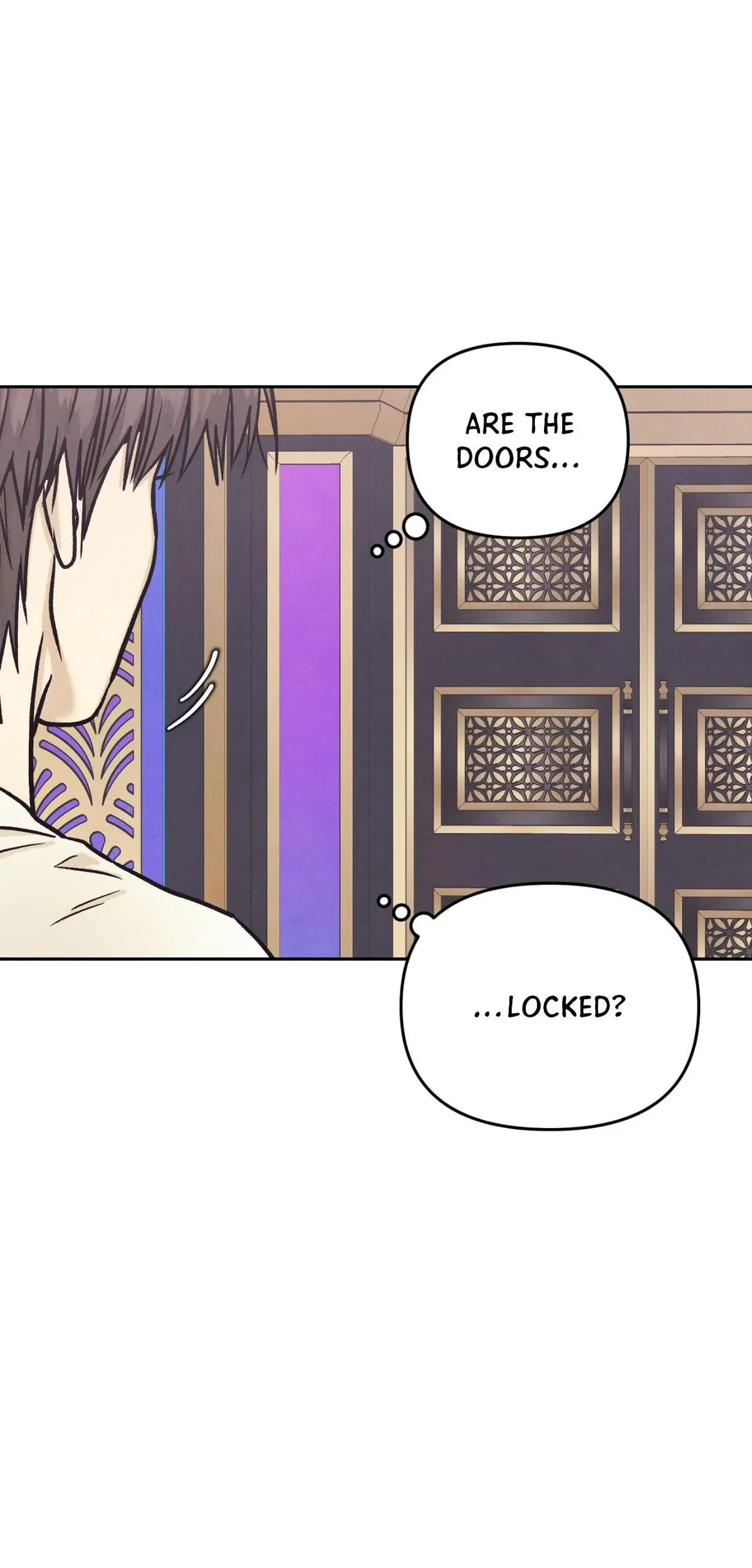 Operation Leo Chapter 50, page 35