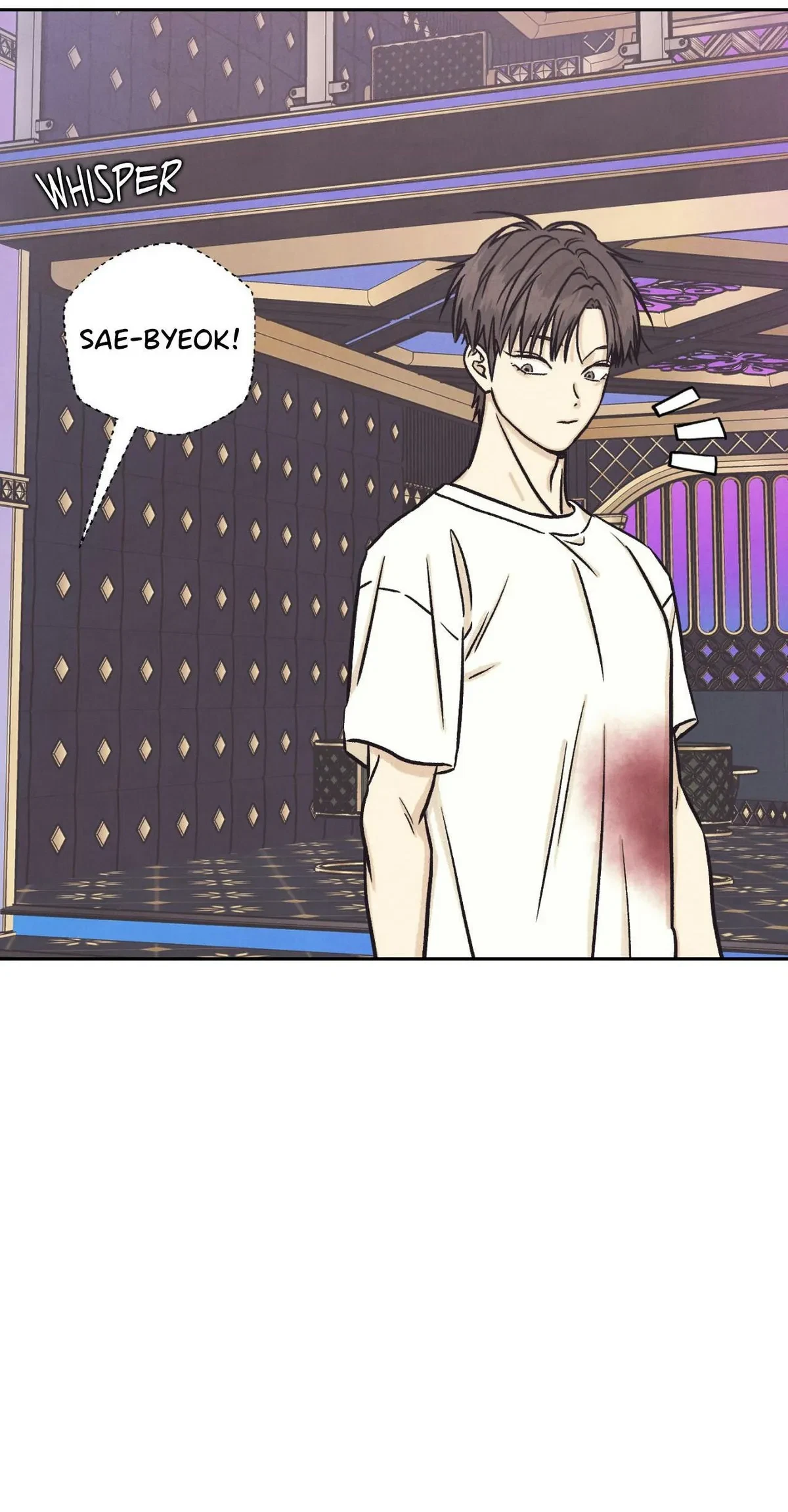 Operation Leo Chapter 50, page 36
