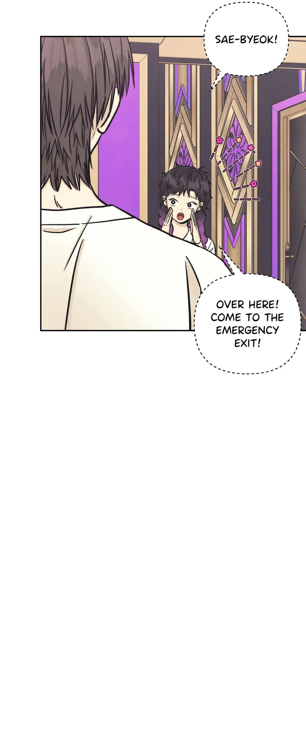 Operation Leo Chapter 50, page 37
