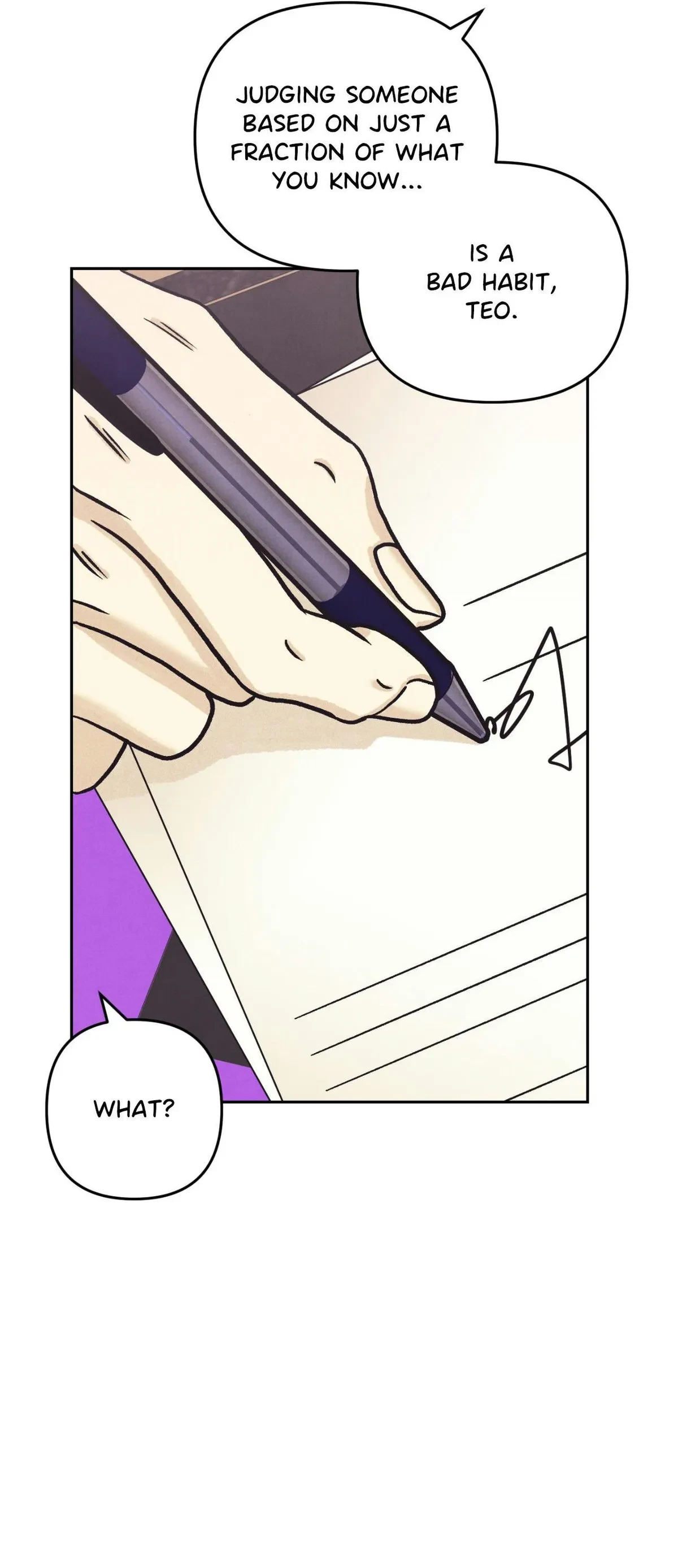 Operation Leo Chapter 50, page 4