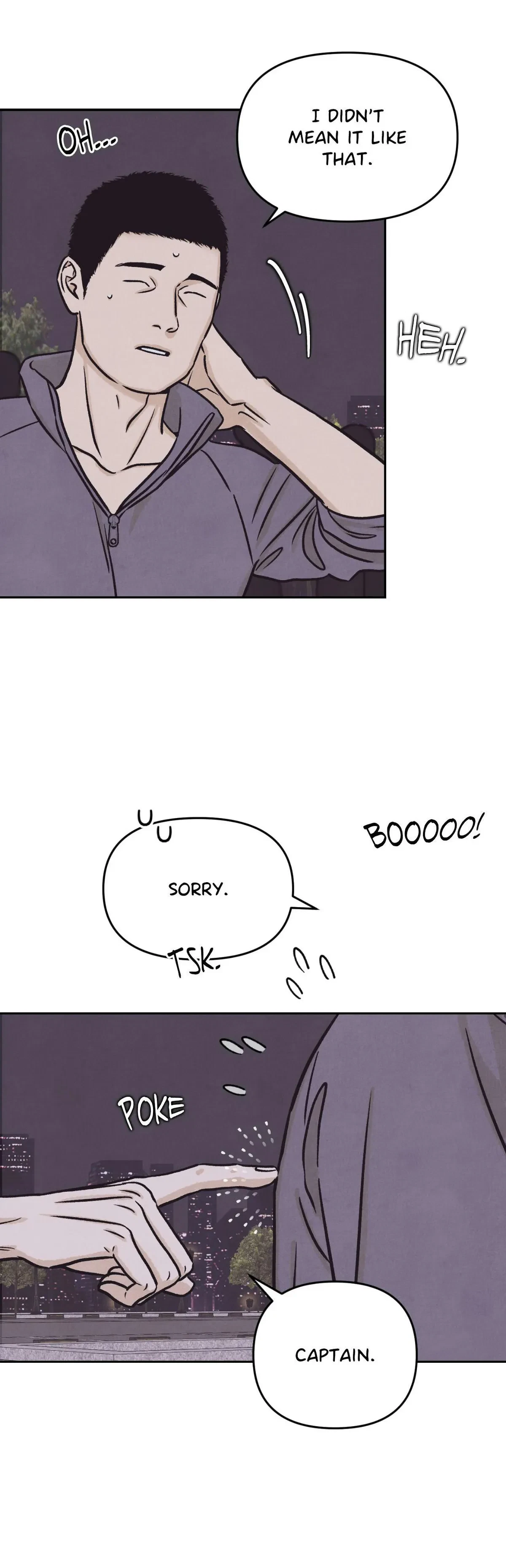 Operation Leo Chapter 50, page 45