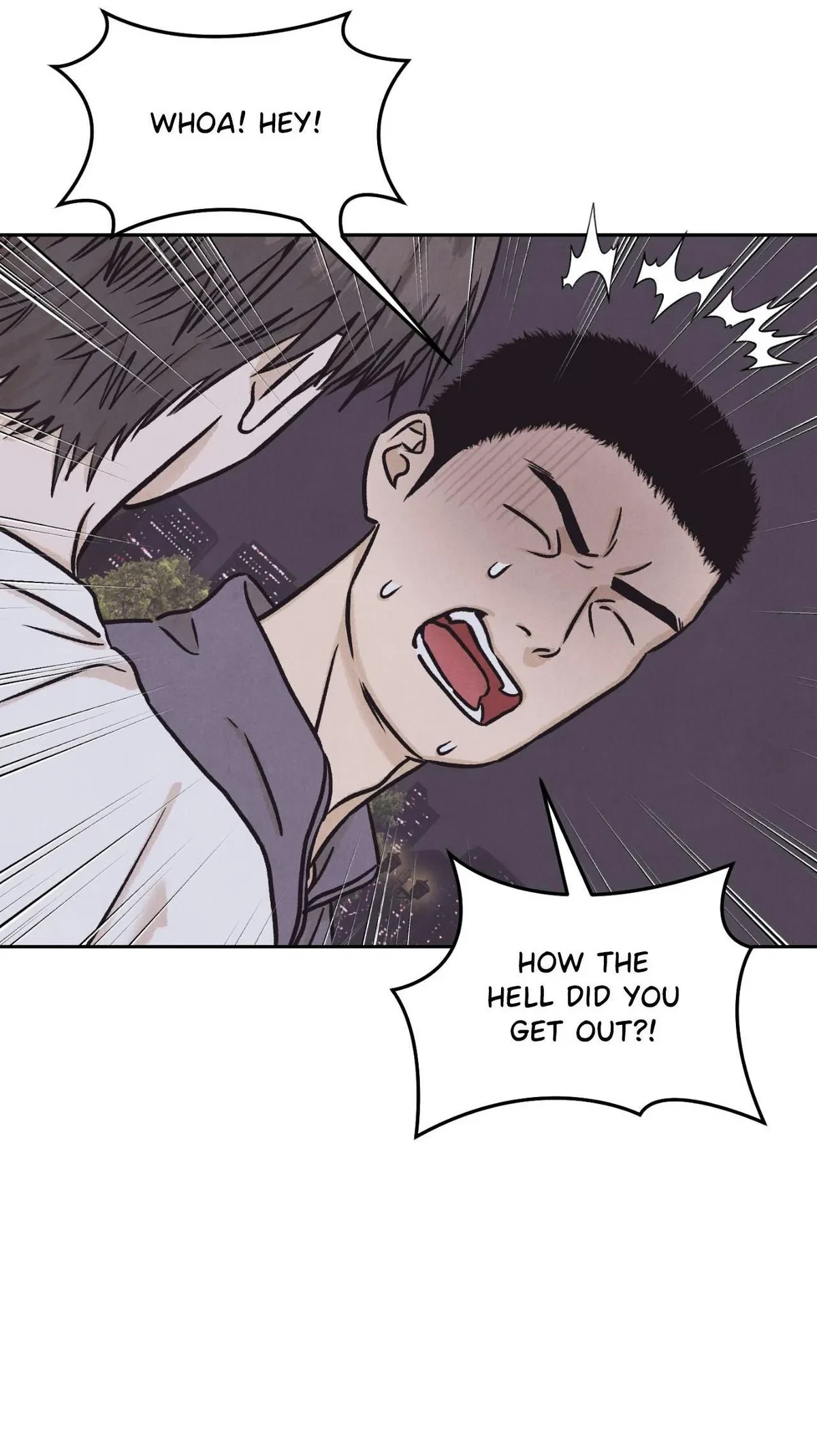 Operation Leo Chapter 50, page 47