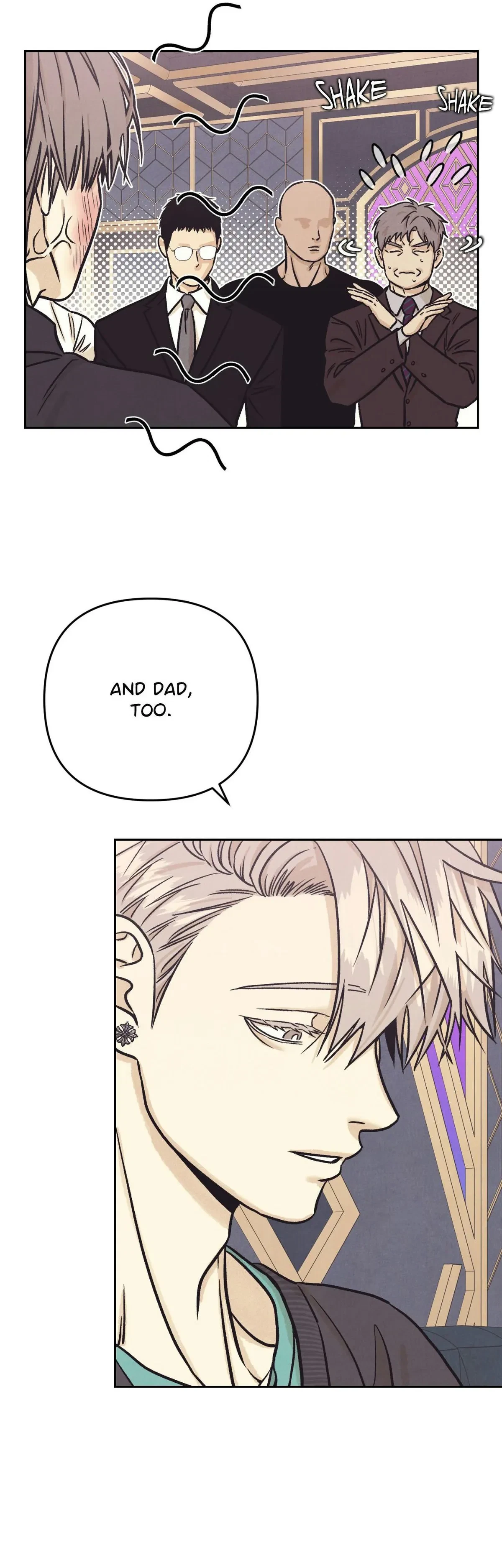 Operation Leo Chapter 50, page 7