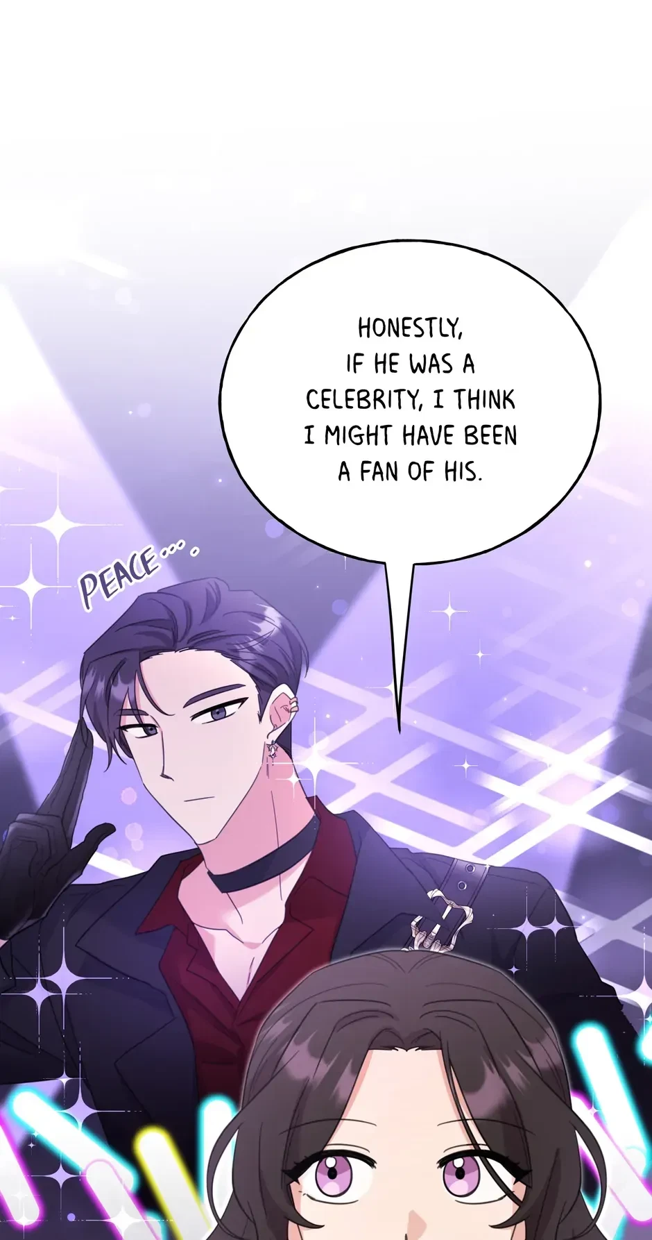 When The Curse Strikes At Midnight Chapter 10, page 11