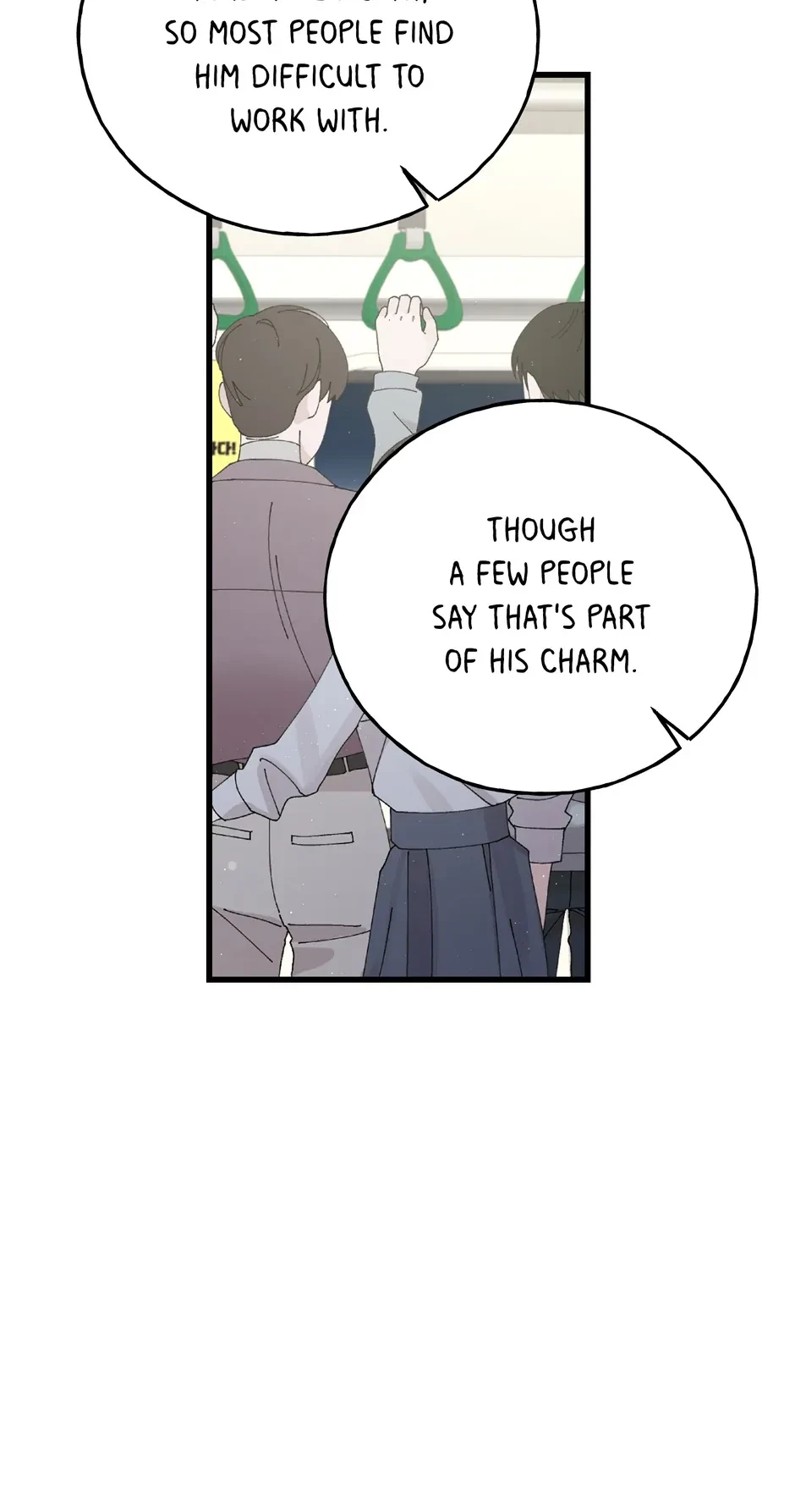 When The Curse Strikes At Midnight Chapter 10, page 13