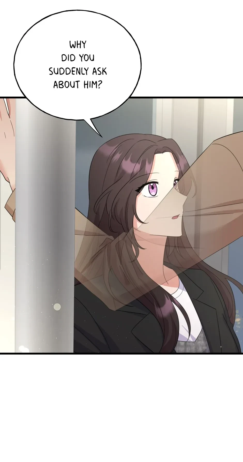 When The Curse Strikes At Midnight Chapter 10, page 14