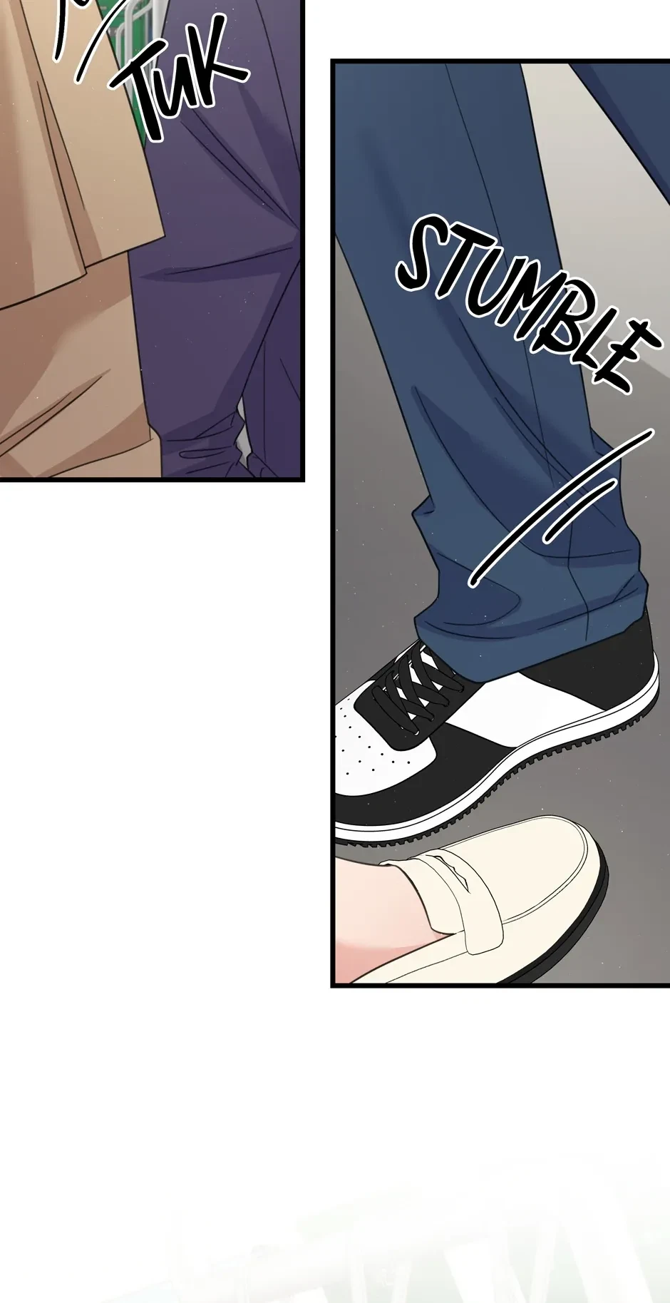 When The Curse Strikes At Midnight Chapter 10, page 17
