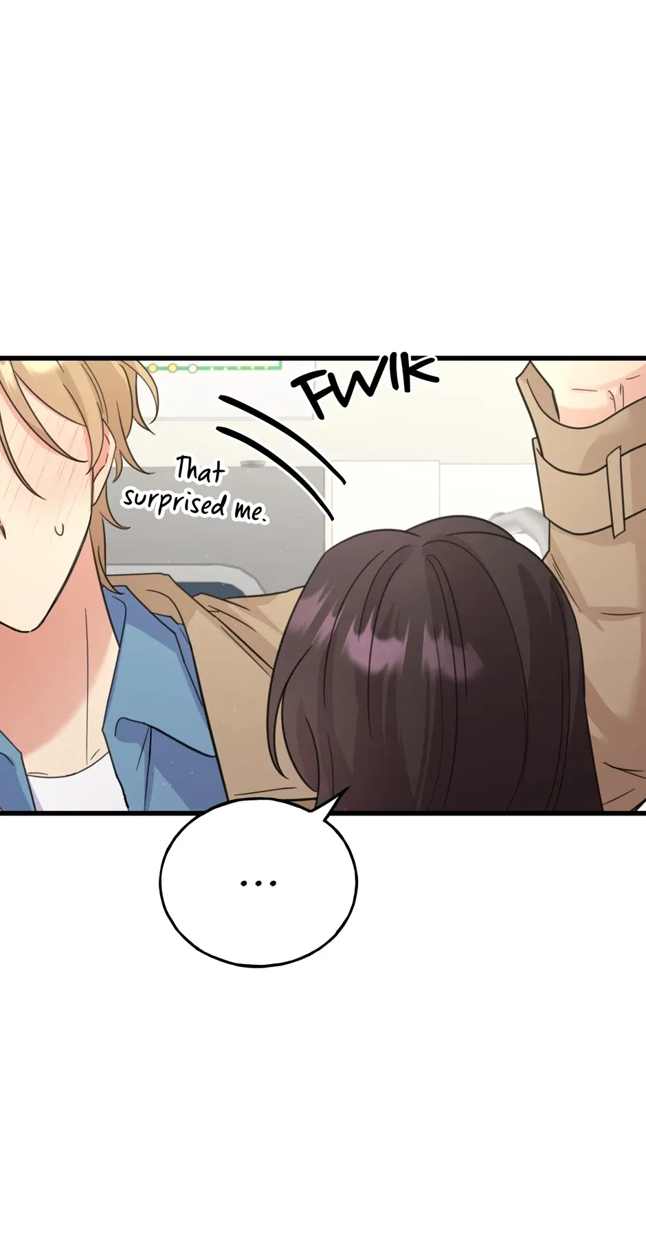When The Curse Strikes At Midnight Chapter 10, page 19