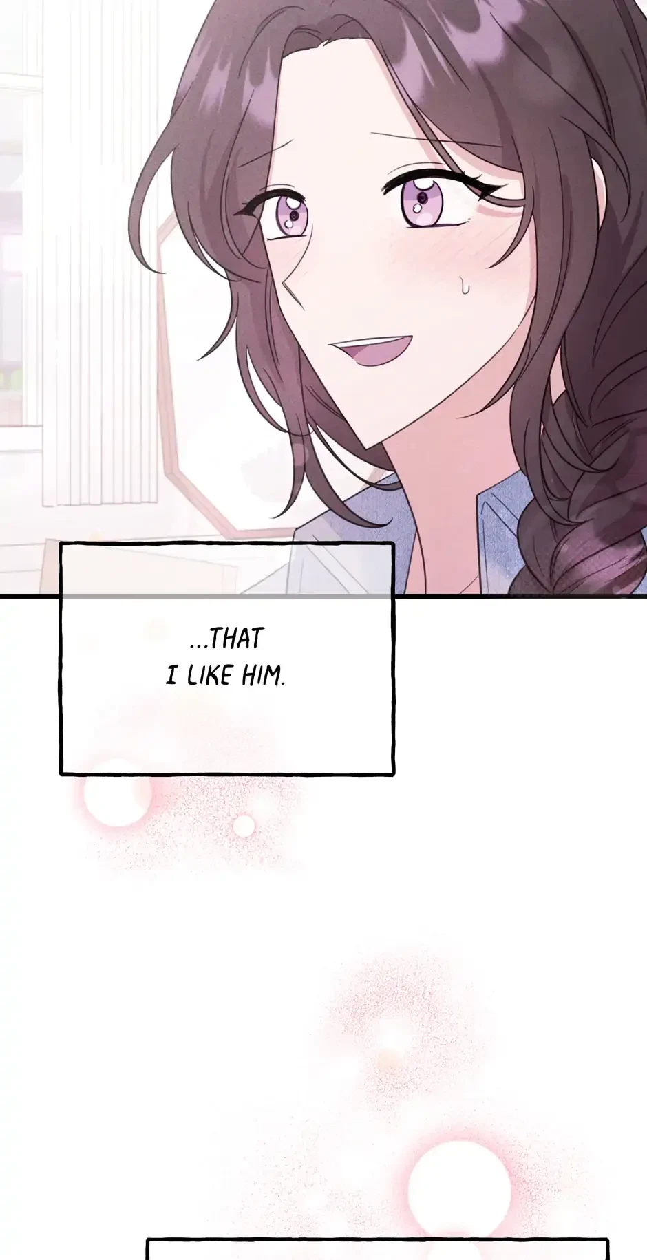 When The Curse Strikes At Midnight Chapter 10, page 21