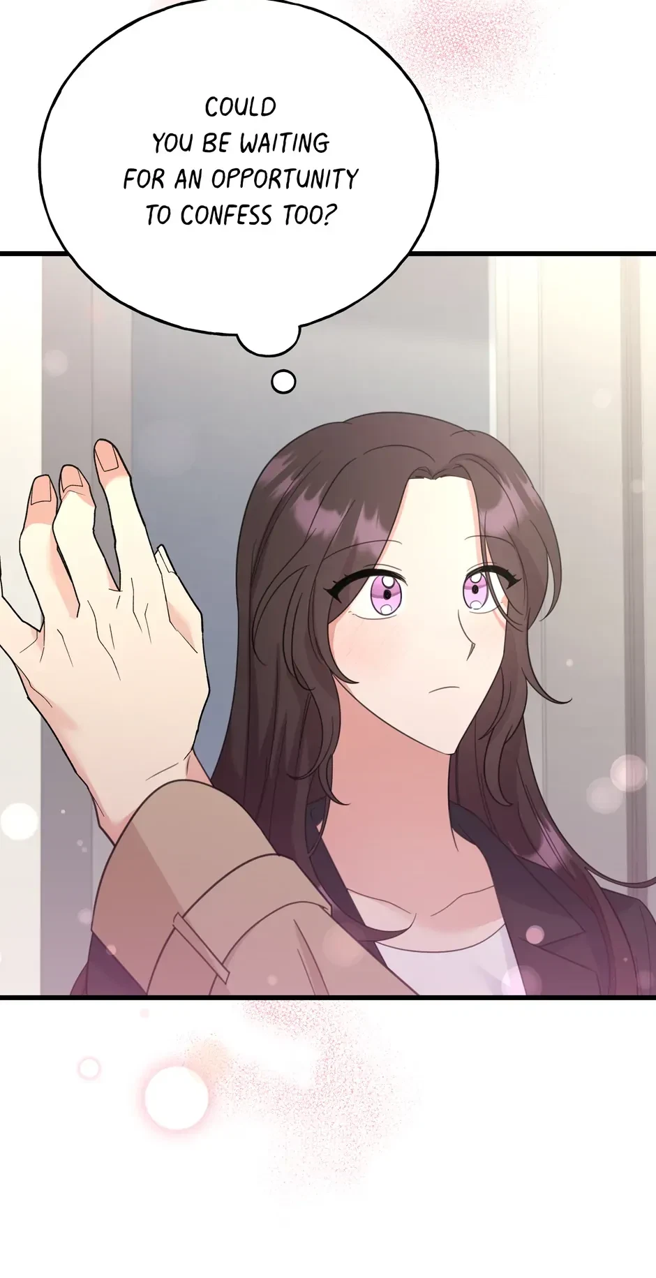When The Curse Strikes At Midnight Chapter 10, page 24