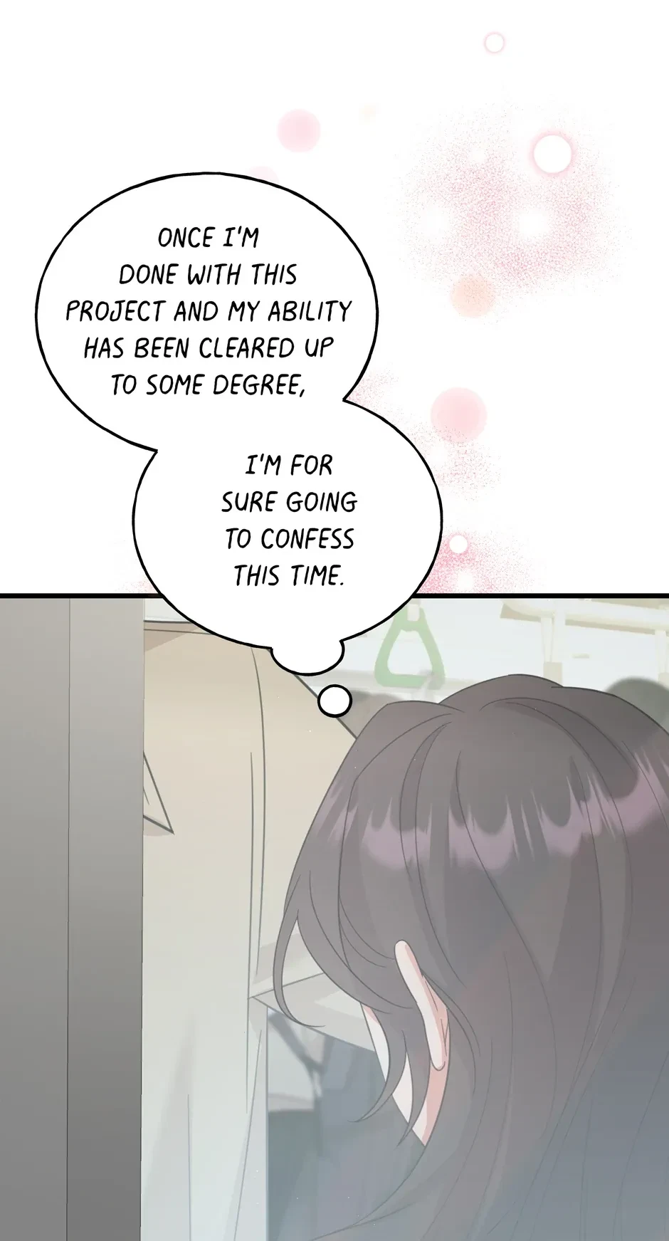 When The Curse Strikes At Midnight Chapter 10, page 25