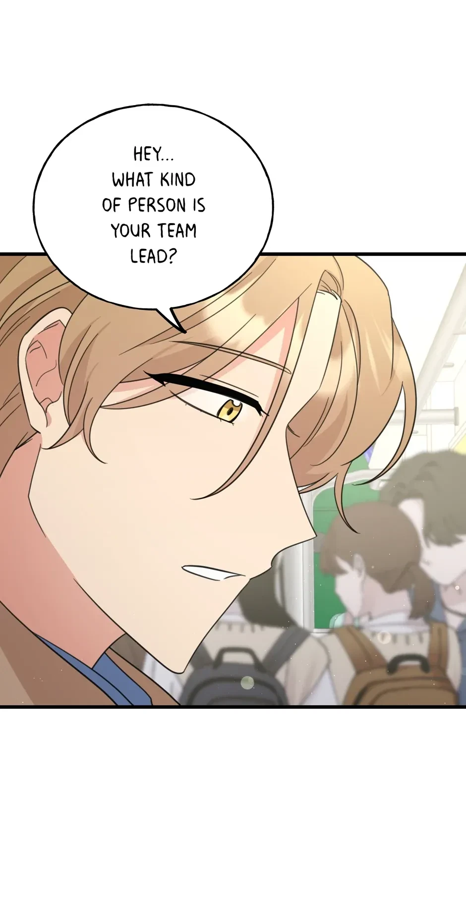 When The Curse Strikes At Midnight Chapter 10, page 3