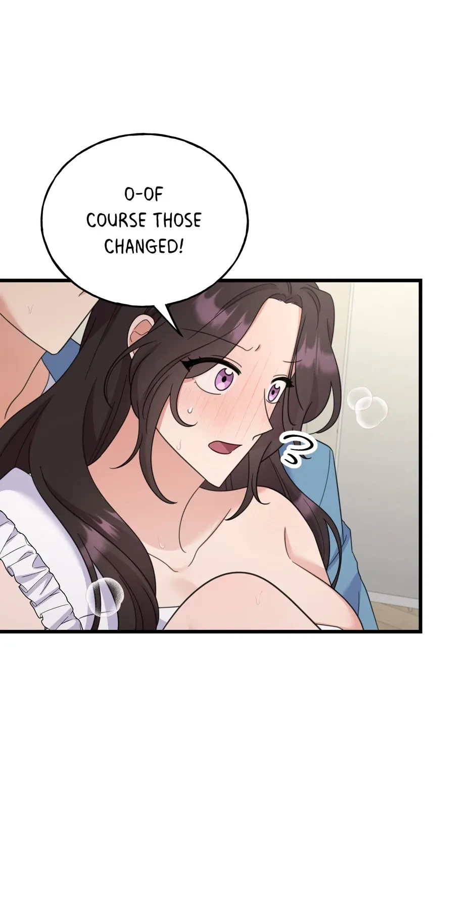 When The Curse Strikes At Midnight Chapter 10, page 34