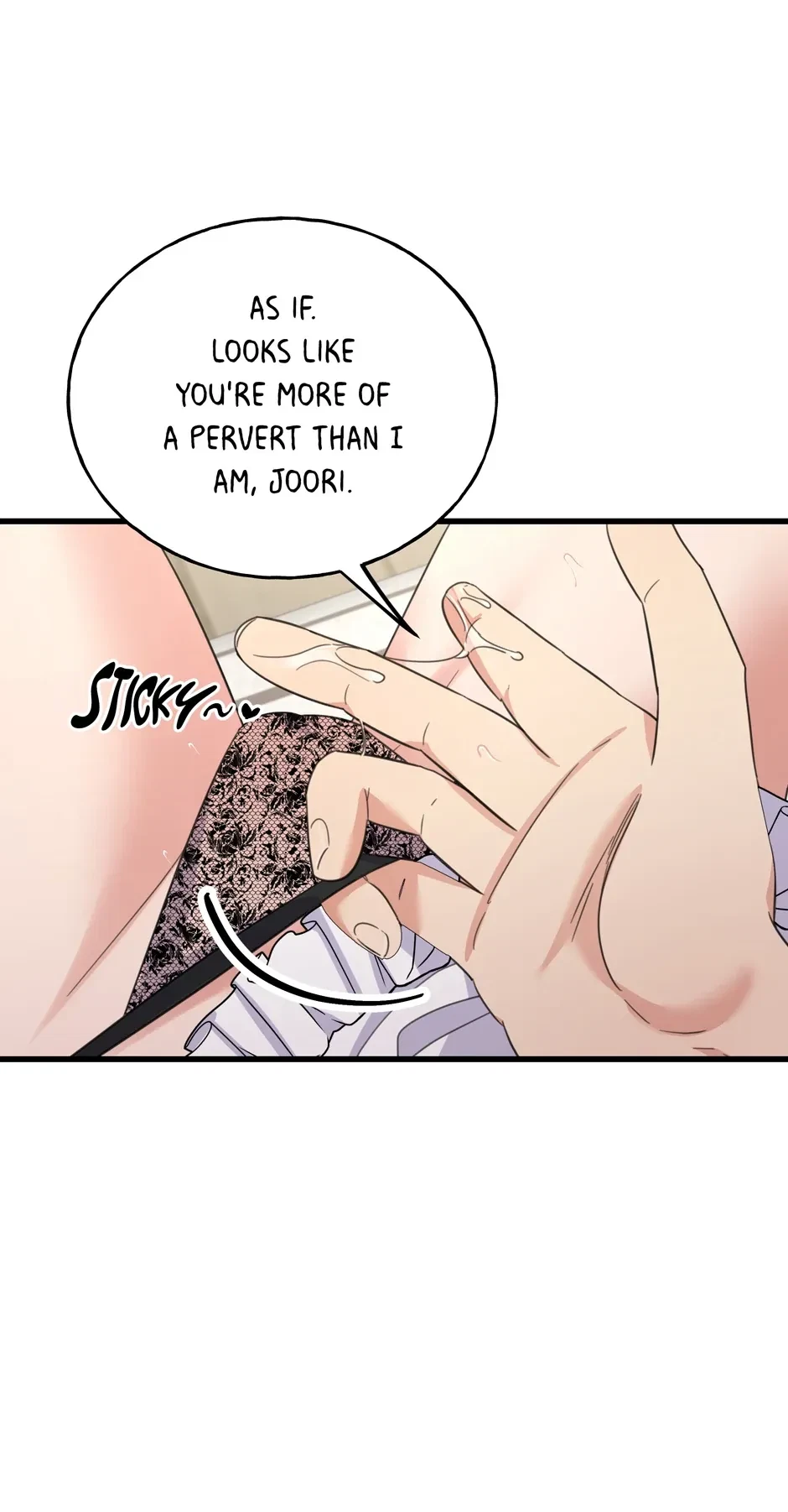 When The Curse Strikes At Midnight Chapter 10, page 37