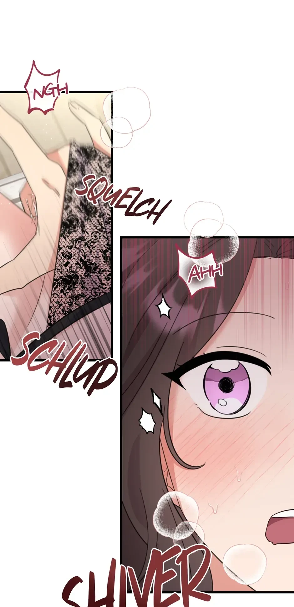 When The Curse Strikes At Midnight Chapter 10, page 39