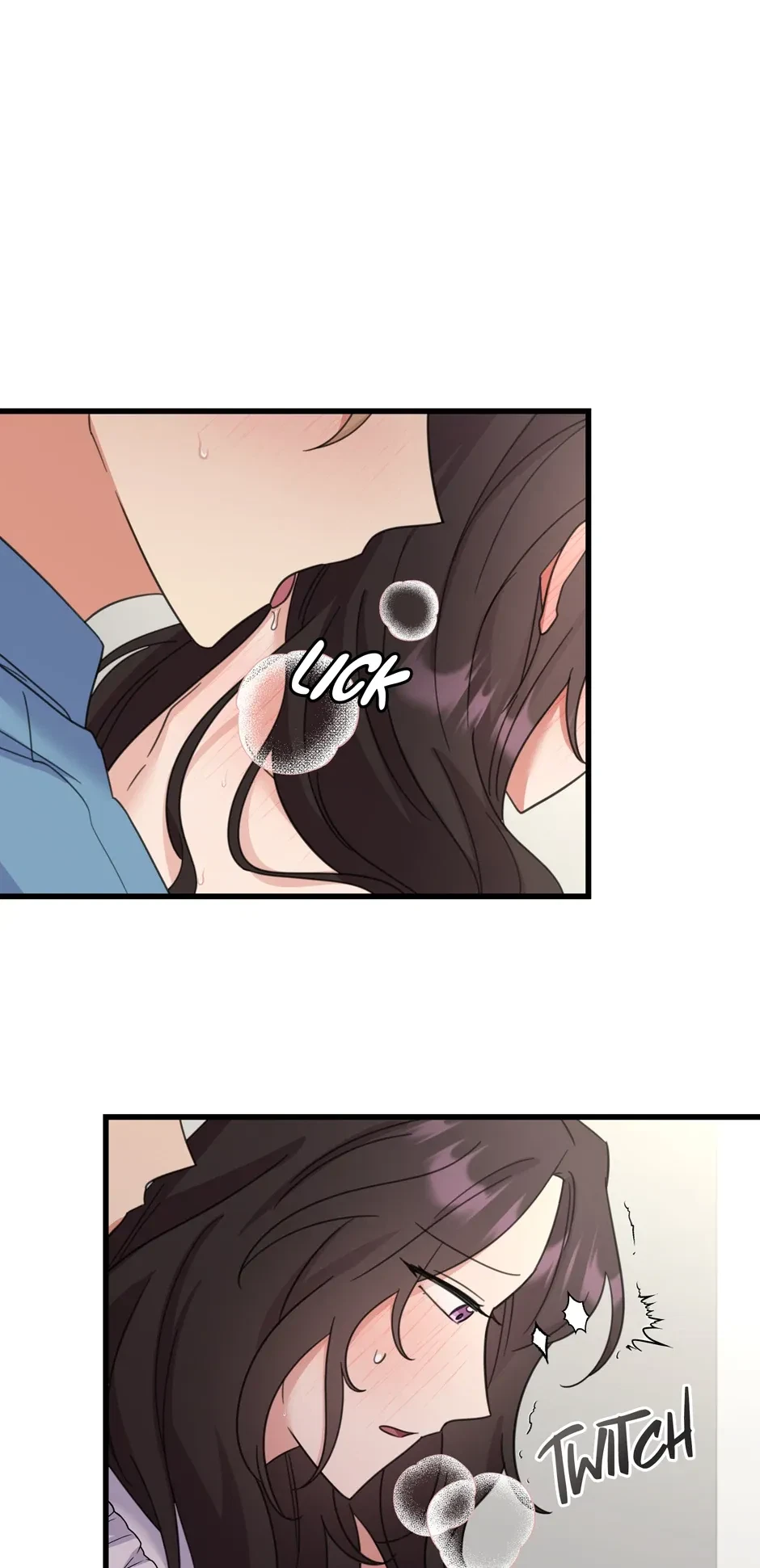 When The Curse Strikes At Midnight Chapter 10, page 41