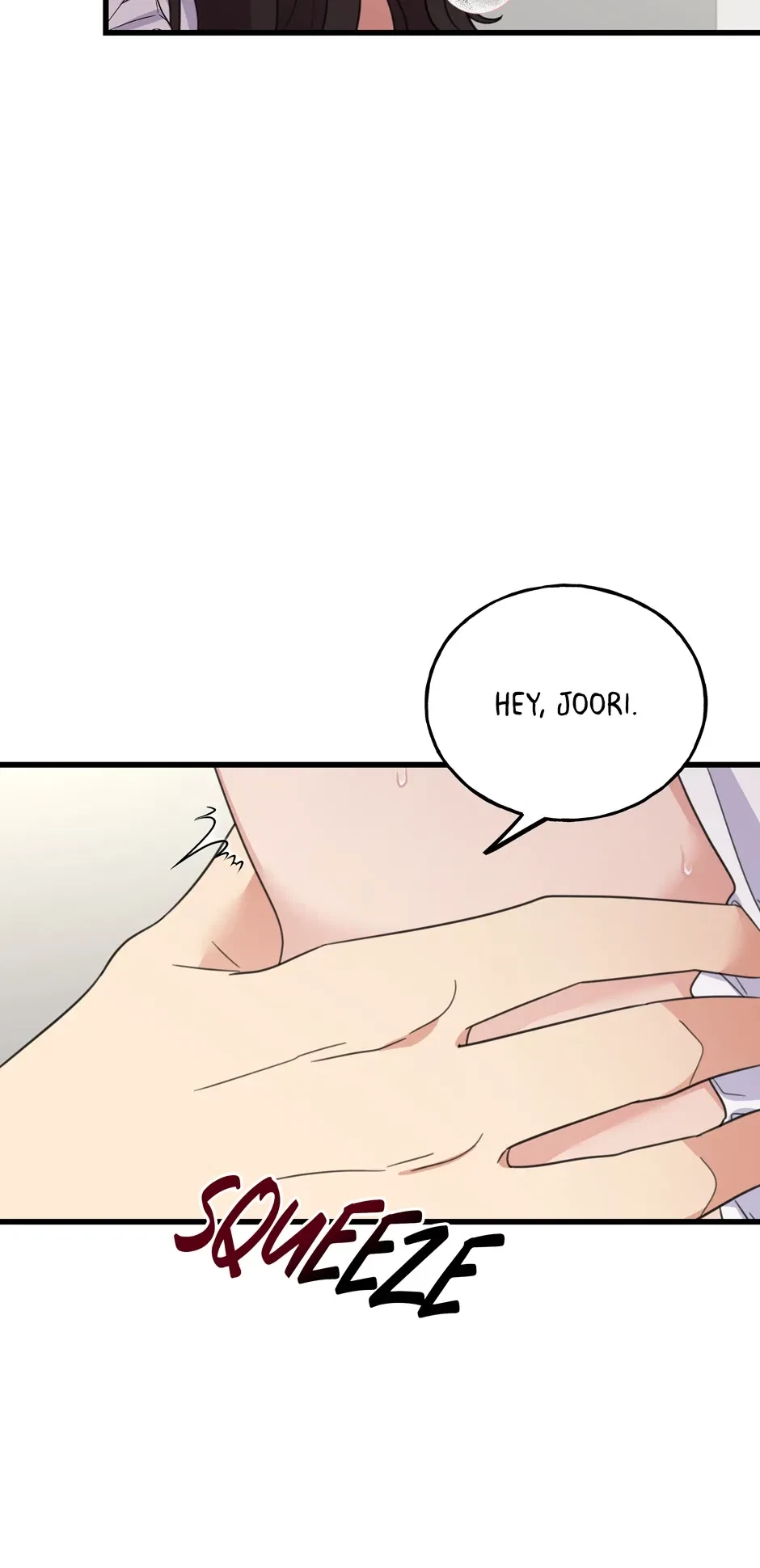 When The Curse Strikes At Midnight Chapter 10, page 42