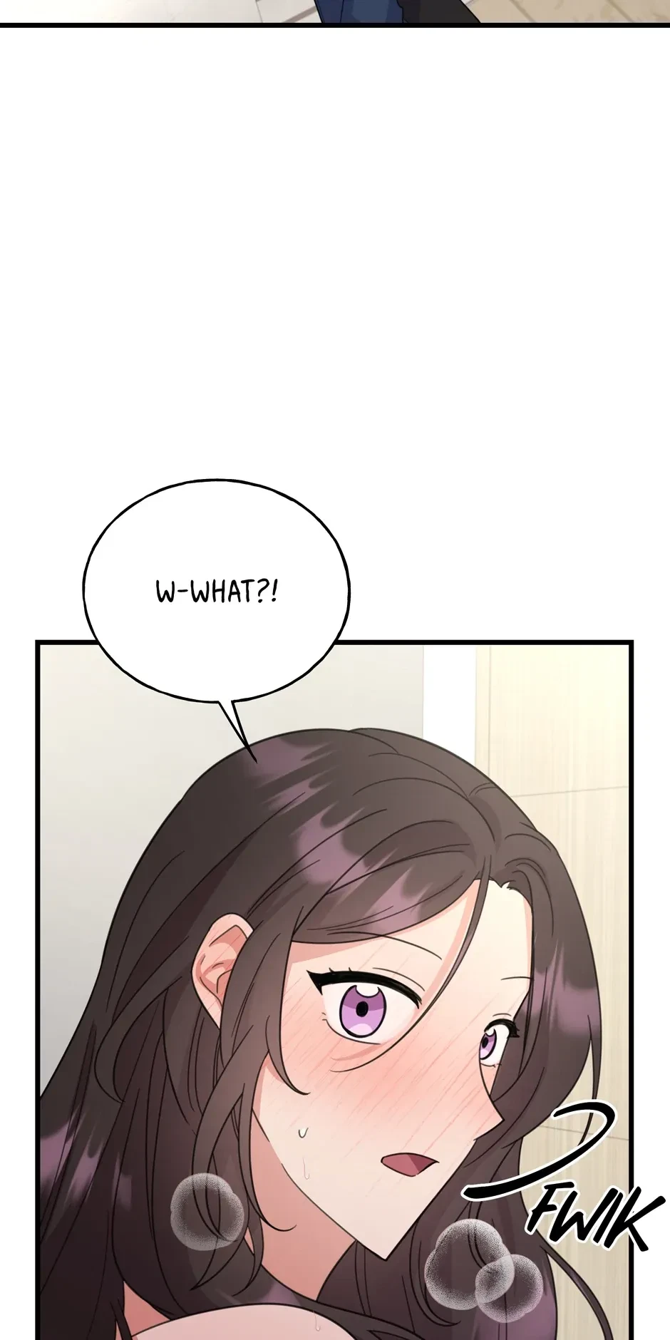 When The Curse Strikes At Midnight Chapter 10, page 44