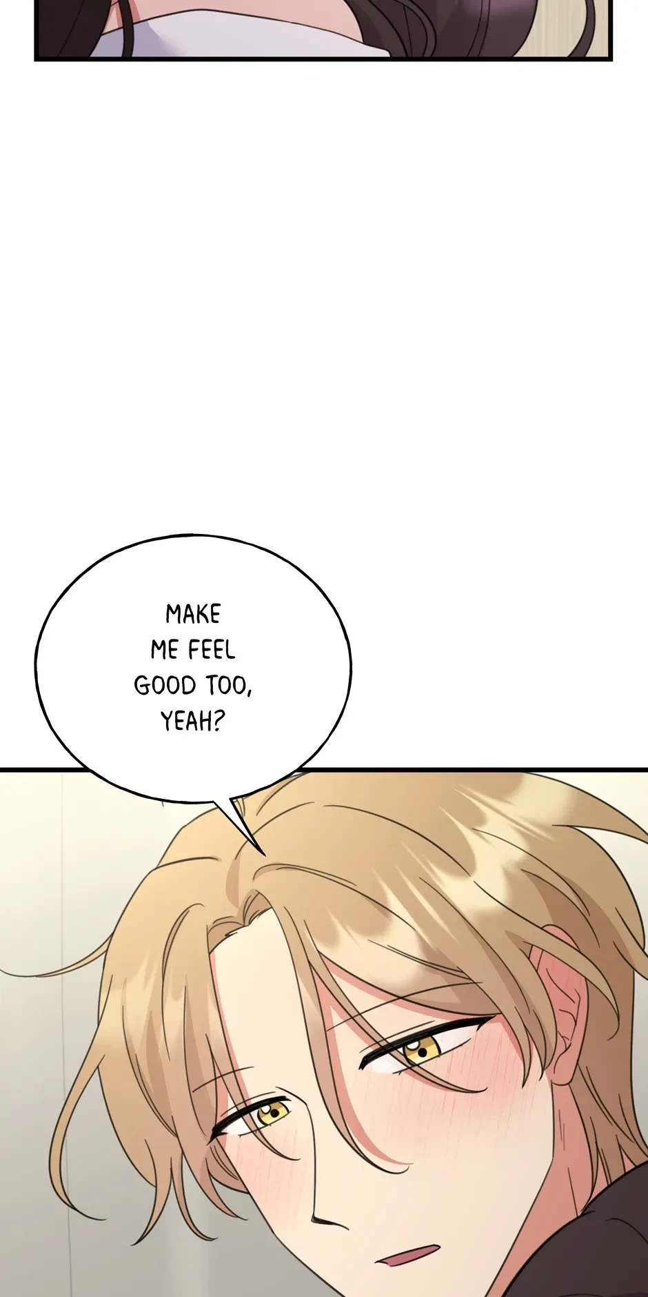 When The Curse Strikes At Midnight Chapter 10, page 45