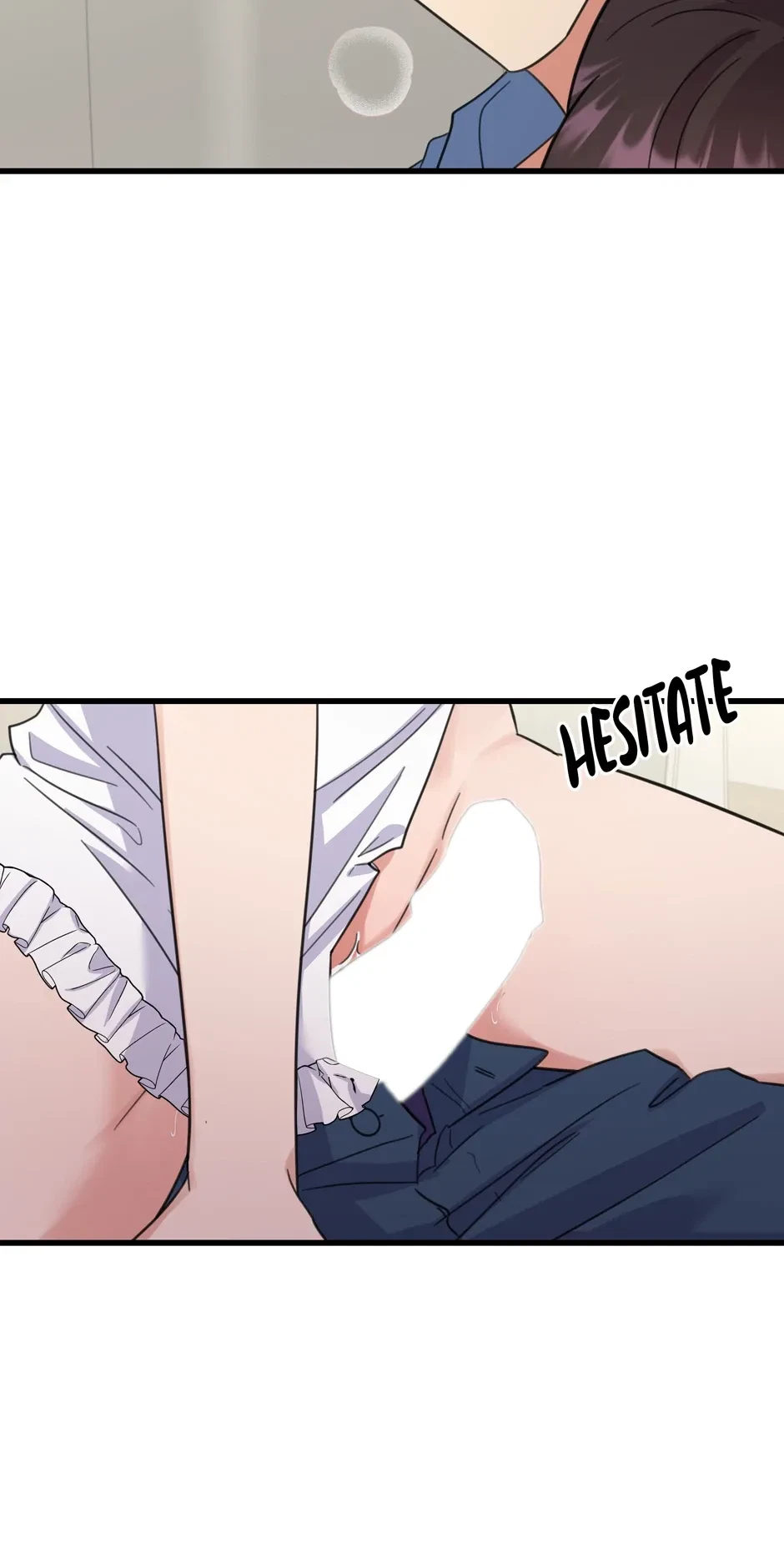 When The Curse Strikes At Midnight Chapter 10, page 46