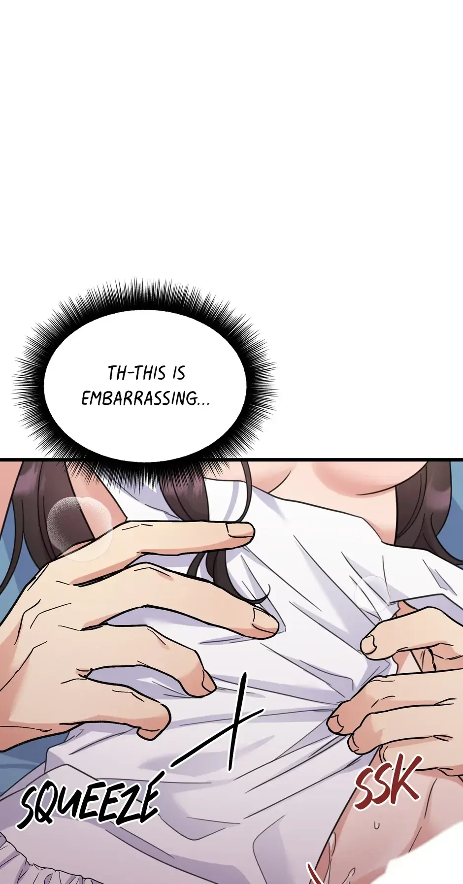 When The Curse Strikes At Midnight Chapter 10, page 48