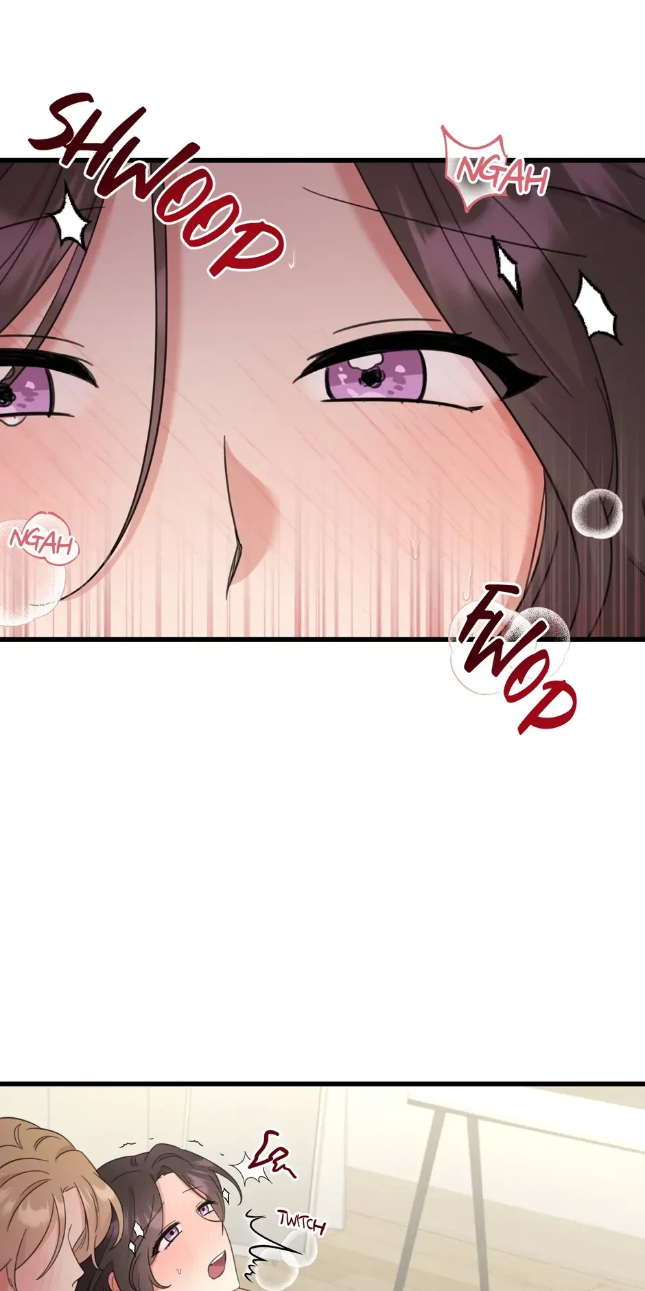 When The Curse Strikes At Midnight Chapter 10, page 53