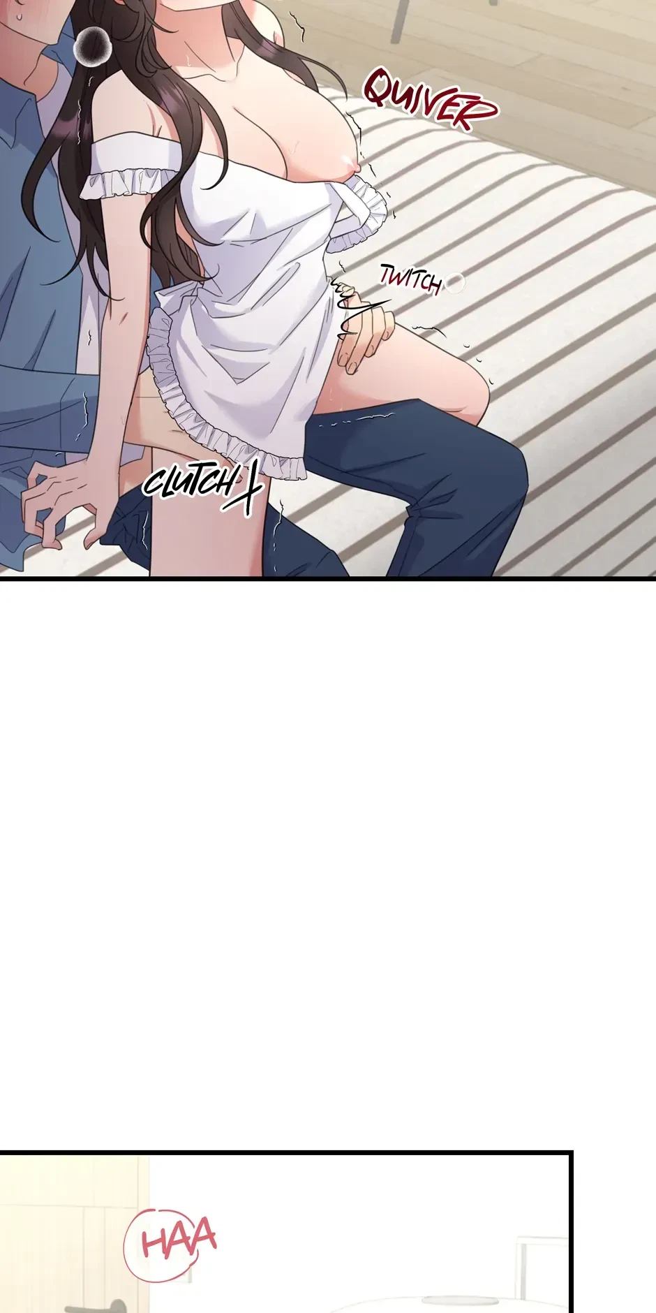 When The Curse Strikes At Midnight Chapter 10, page 54