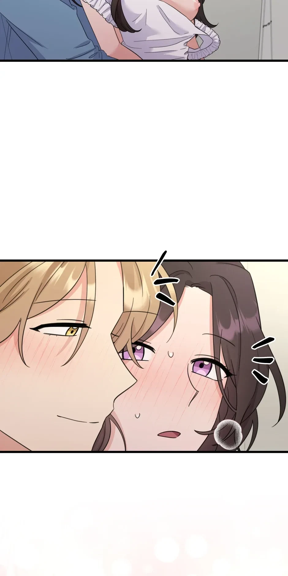When The Curse Strikes At Midnight Chapter 10, page 56