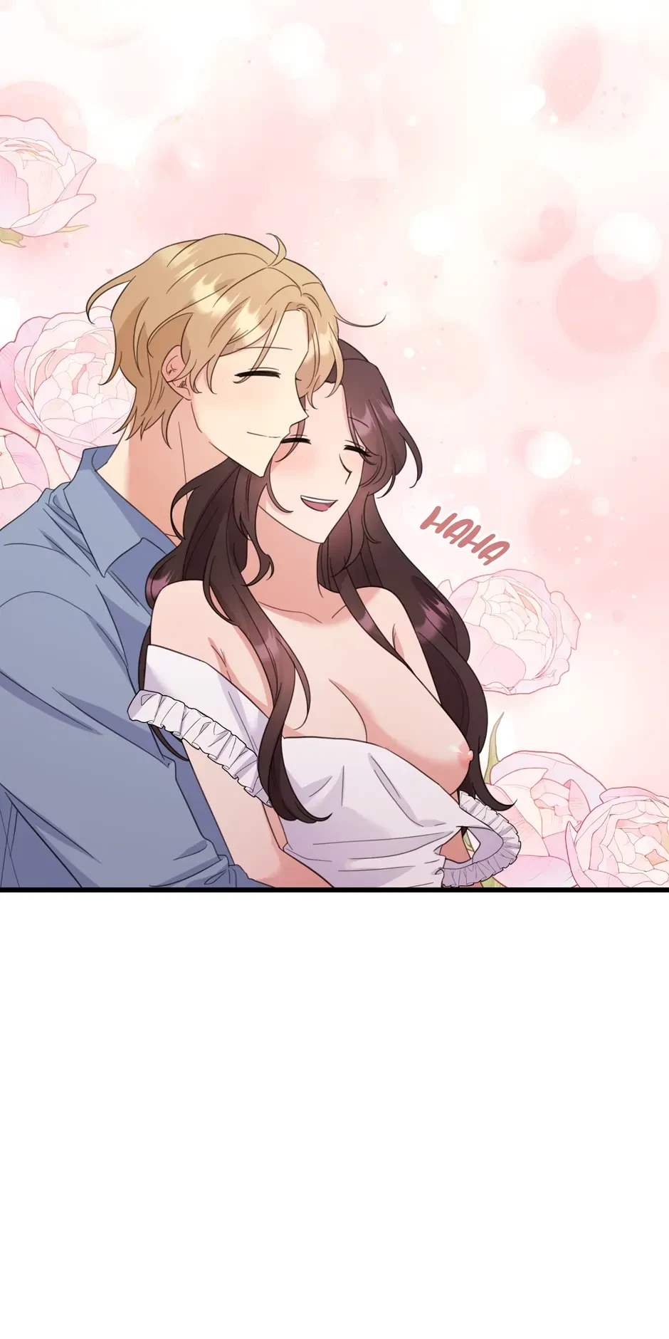 When The Curse Strikes At Midnight Chapter 10, page 57