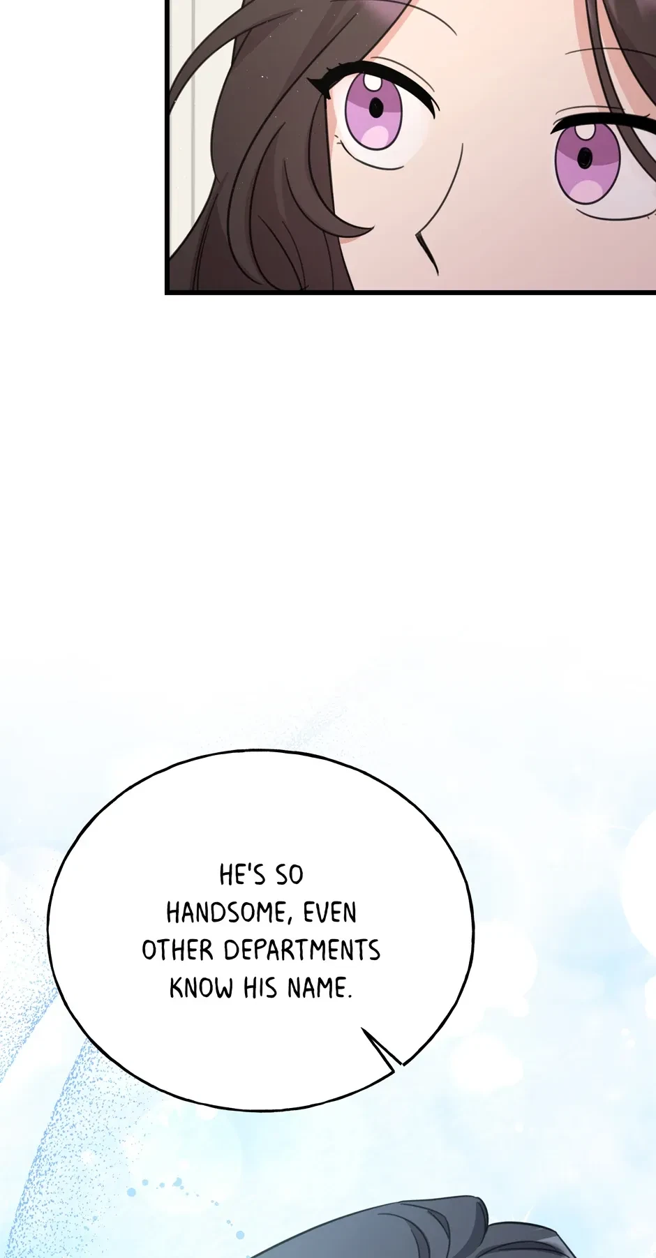 When The Curse Strikes At Midnight Chapter 10, page 8
