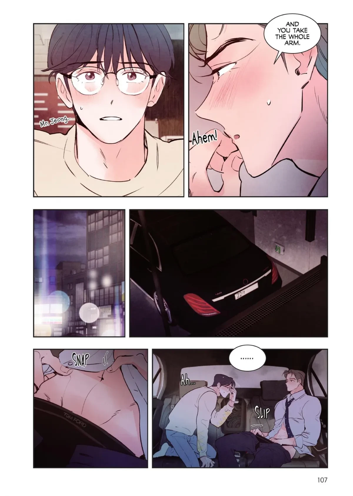 Vol.2  Chapter 5-9, page 107