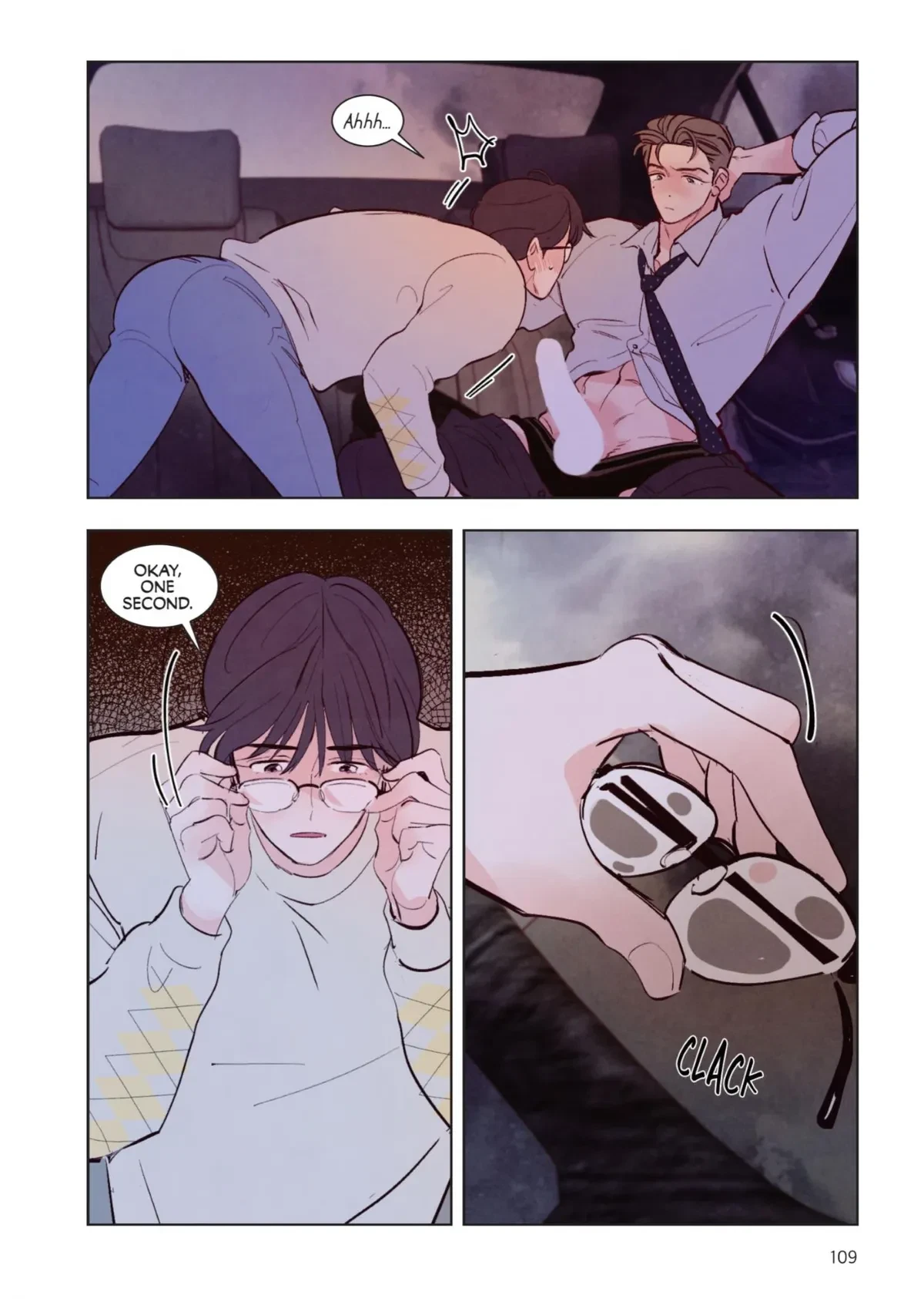 Vol.2  Chapter 5-9, page 109