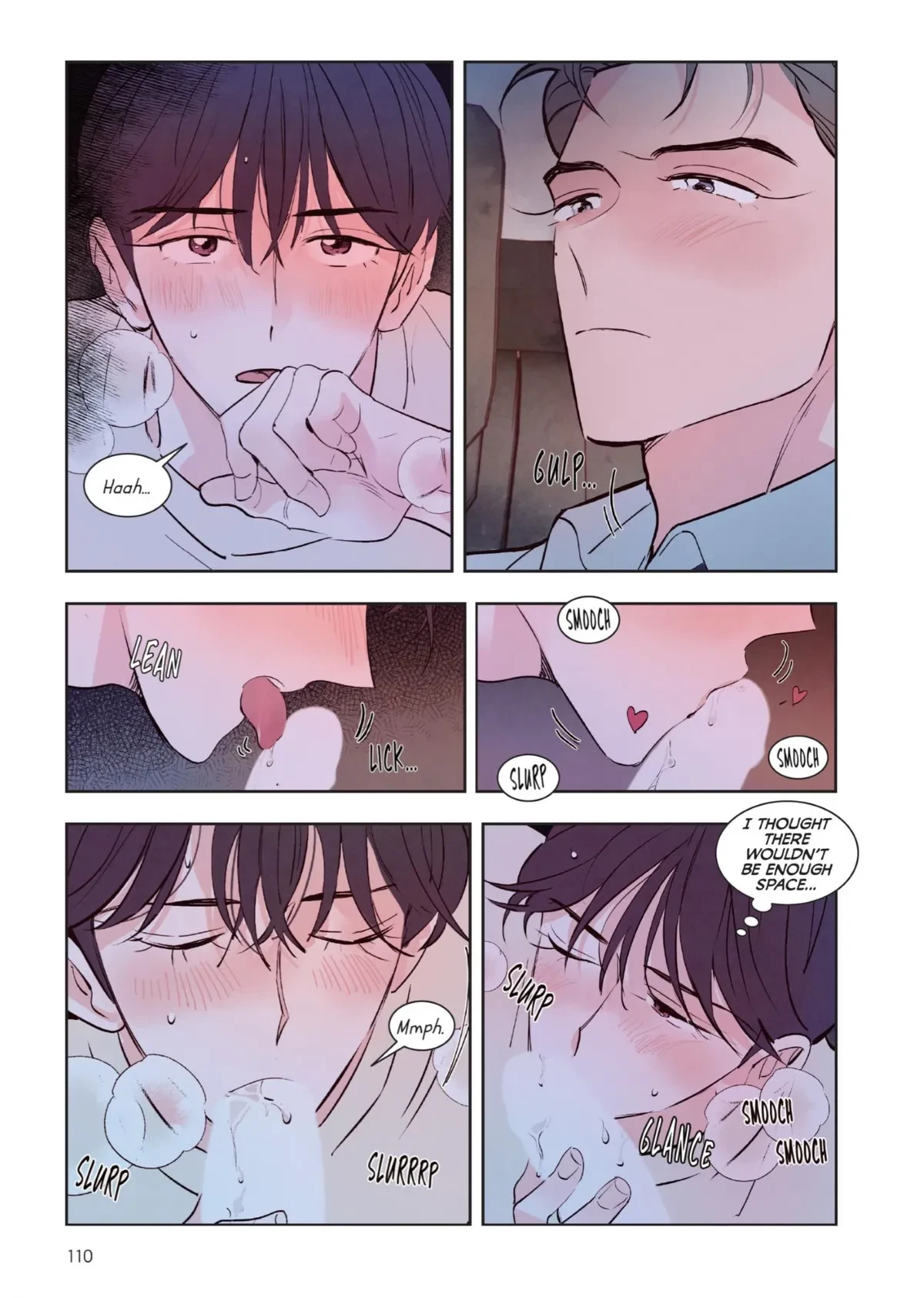 Vol.2  Chapter 5-9, page 110