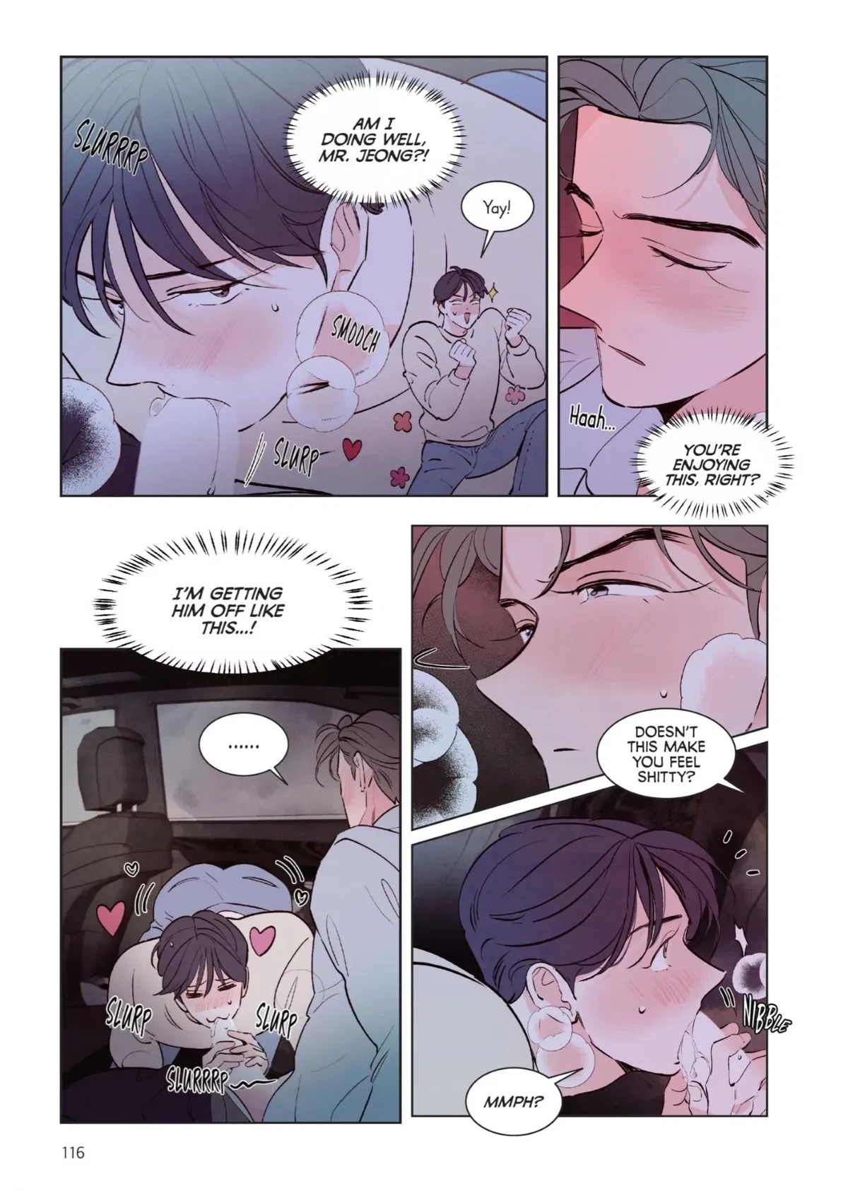 Vol.2  Chapter 5-9, page 116