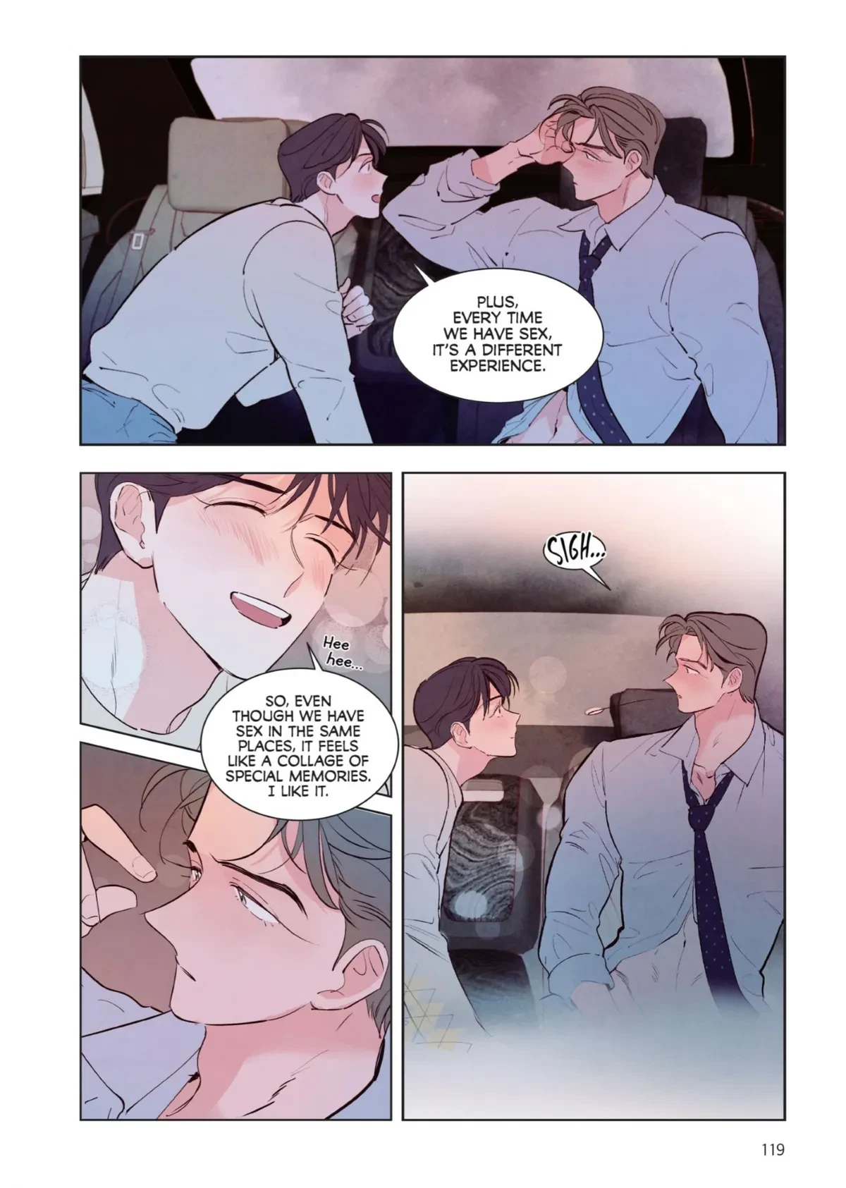 Vol.2  Chapter 5-9, page 119