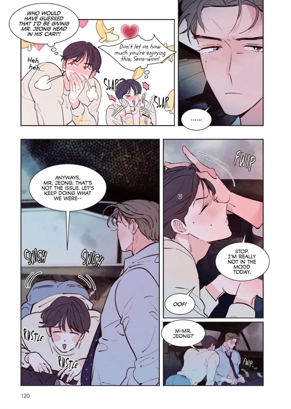 Vol.2  Chapter 5-9, page 120
